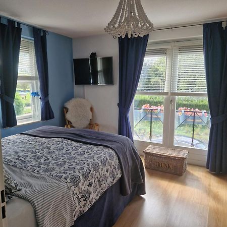 B&B Le Bon Vivant Eindhove Kültér fotó