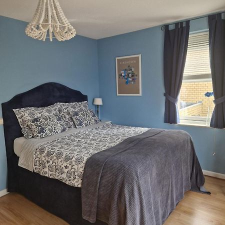 B&B Le Bon Vivant Eindhove Kültér fotó