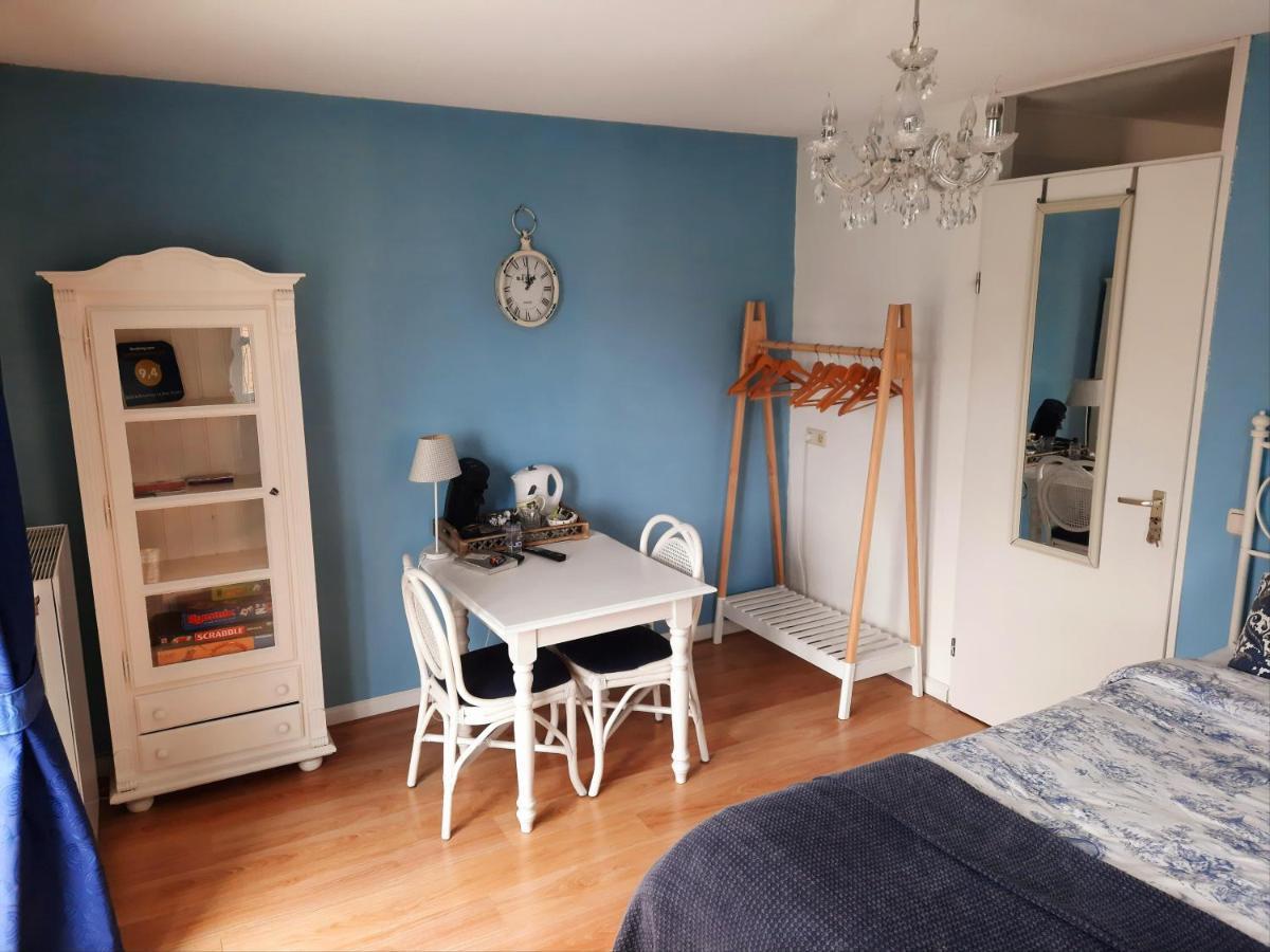 B&B Le Bon Vivant Eindhove Kültér fotó