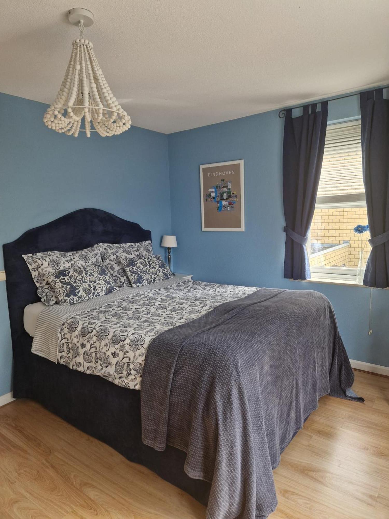B&B Le Bon Vivant Eindhove Kültér fotó