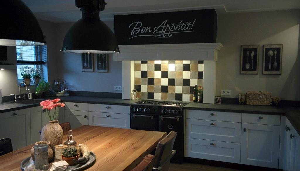 B&B Le Bon Vivant Eindhove Kültér fotó