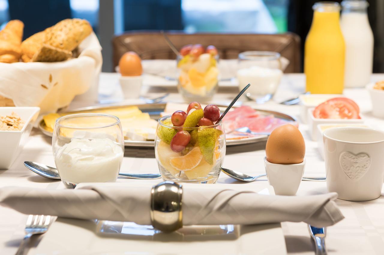 B&B Le Bon Vivant Eindhove Kültér fotó