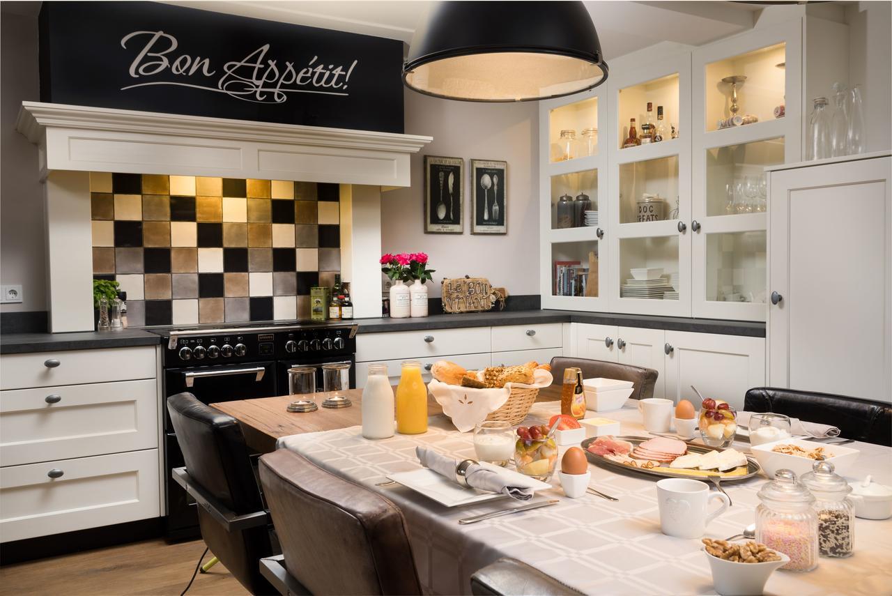 B&B Le Bon Vivant Eindhove Kültér fotó