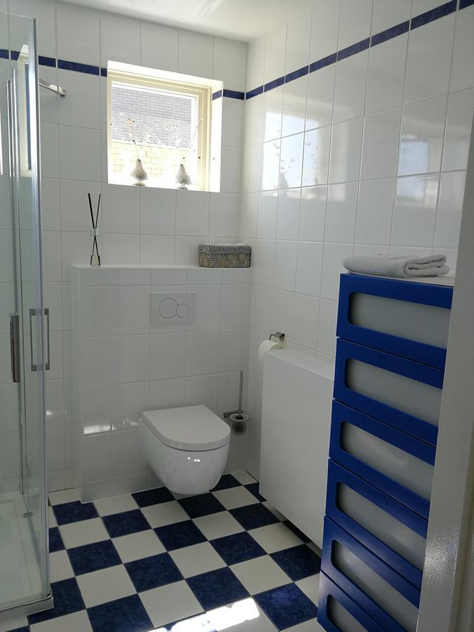 B&B Le Bon Vivant Eindhove Kültér fotó