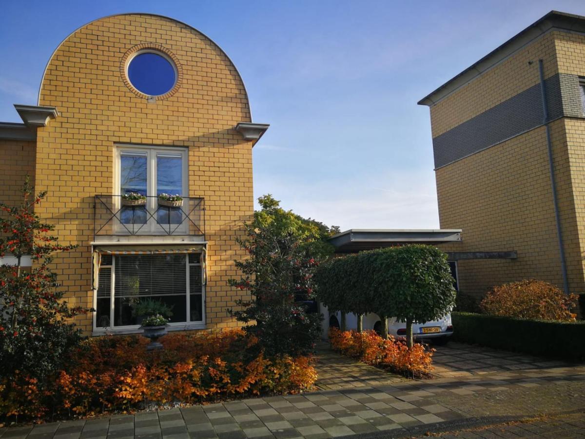 B&B Le Bon Vivant Eindhove Kültér fotó