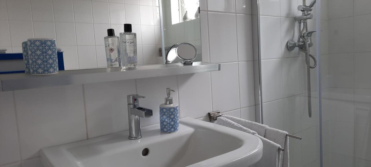 B&B Le Bon Vivant Eindhove Kültér fotó